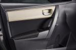 Toyota Corolla 2014 года